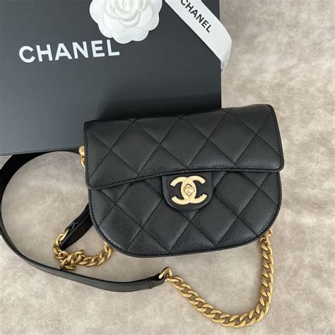 crossbody women's chanel|crossbody chanel bags 2022.